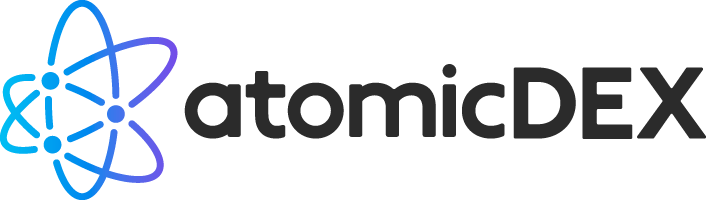 AtomicDEX logo
